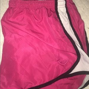 Athletic shorts